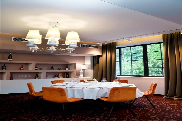 Best Western Plus Paradise Hotel Dilijan